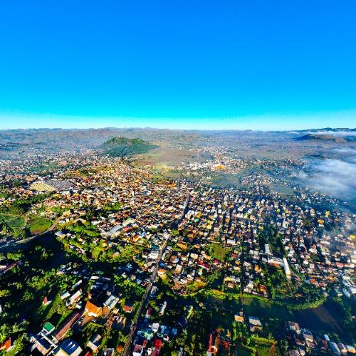 Antsirabe
