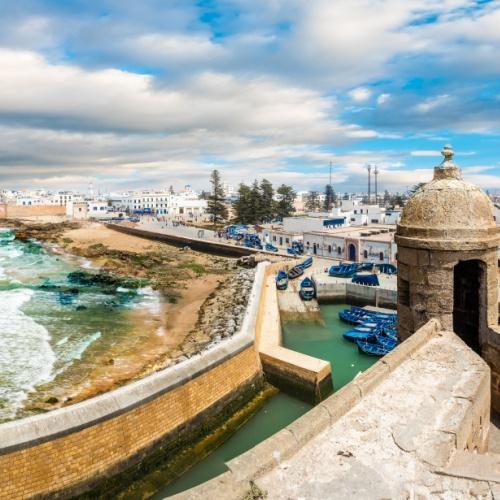Skala du Port