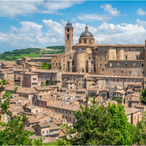 Urbino