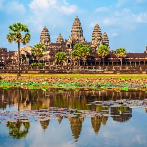 Angkor Wat