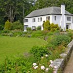 Schotland Inverewe Gardens