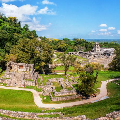 Palenque
