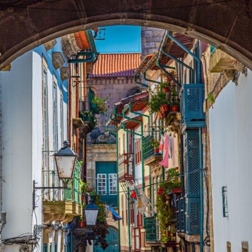 Guimarães