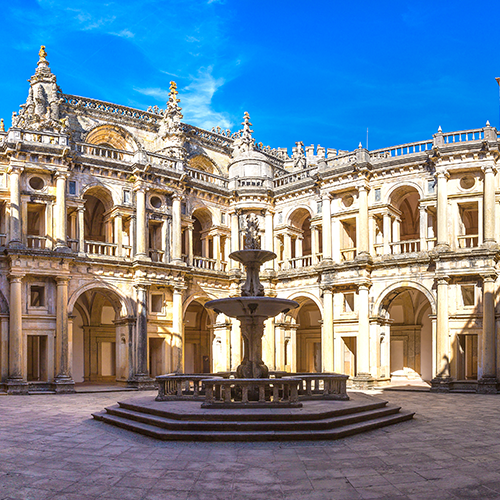 Portugal Tomar