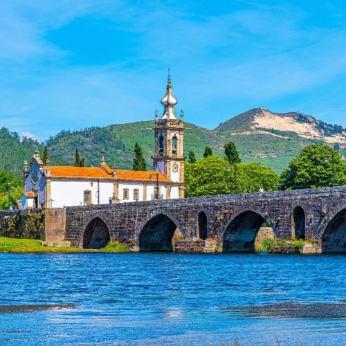 Ponte de Lima