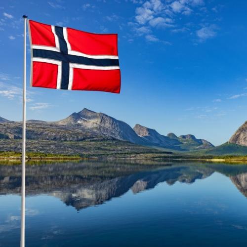 Tromso, omgeving
