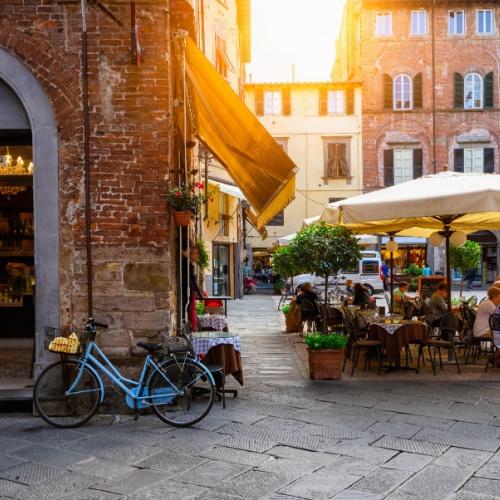 Terras Lucca