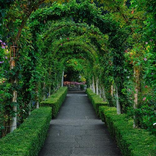 Butchart Gardens, Victoria