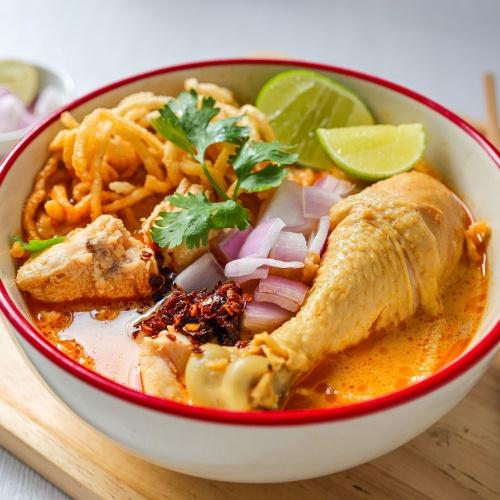 Khao Soi