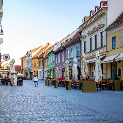 Brasov
