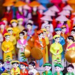 Vietnamese Souvenirs