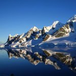 Lemaire Channel, Antarctica
