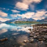 Lake Wakatipu