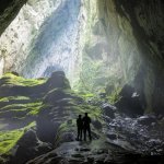Phong Nha-grotten