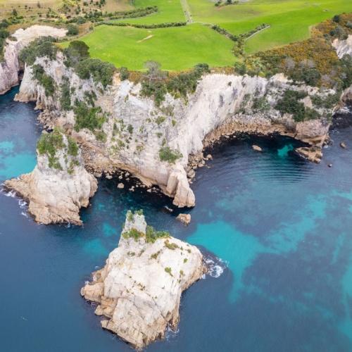 Coromandel-schiereiland