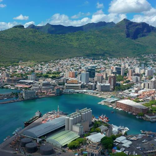 Port Louis