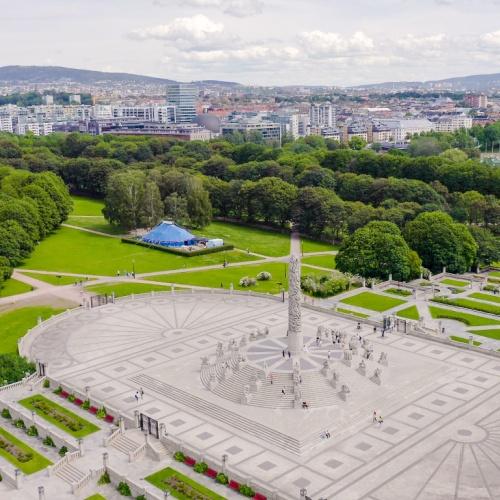 Vigelandsparken