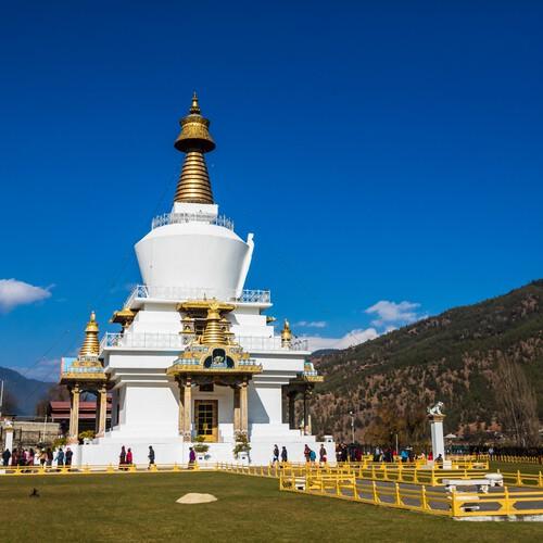 National Memorial Chorten
