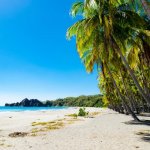 S&aacute;mara strand