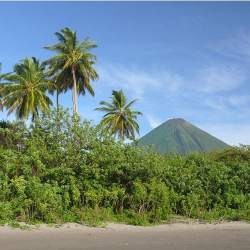Isla Ometepe