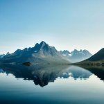 Tasermiutfjord, Groenland