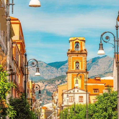 Sorrento