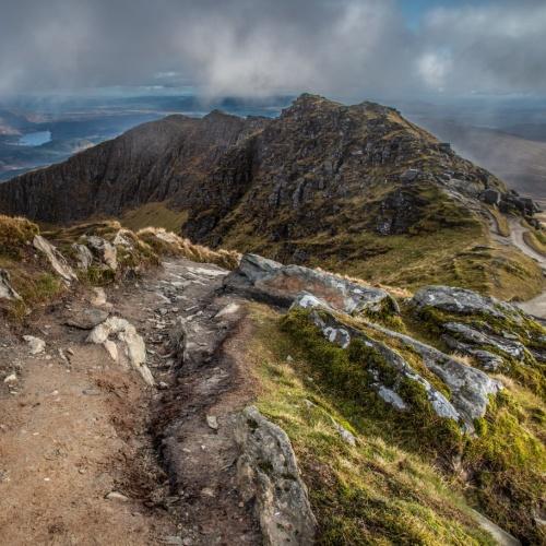 Ben Lomond