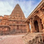 Brihadeeswara tempel