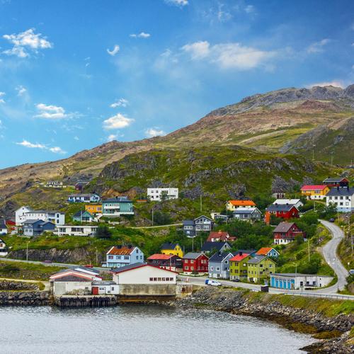 Honningsvåg