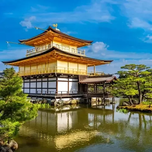 Kinkaju-ji