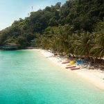 Rawa Island