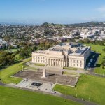 Auckland War Memorial Museum