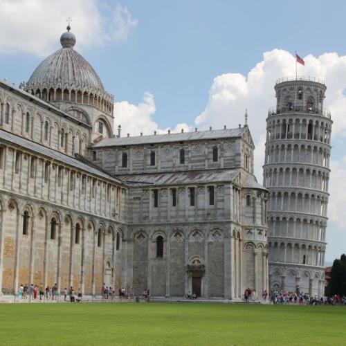 Pisa