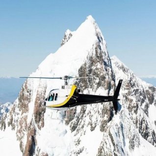 Franz Josef Glacier Guides