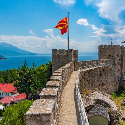 Ohrid