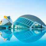 Valencia, Spanje