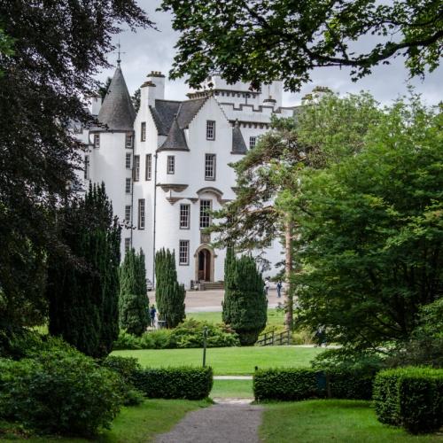 Blair Castle