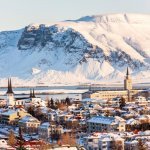 Reykjavik