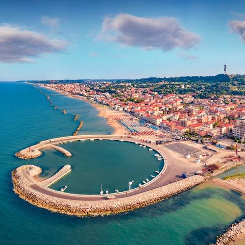 Francavilla al Mare haven
