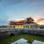 Hué, Verboden Stad