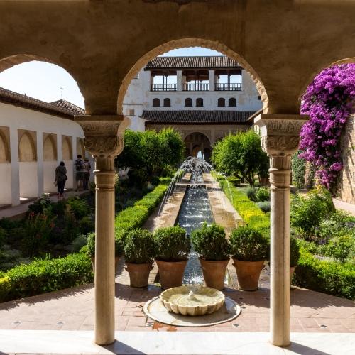 Alhambra