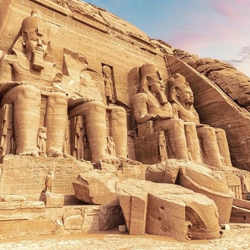 Abu Simbel