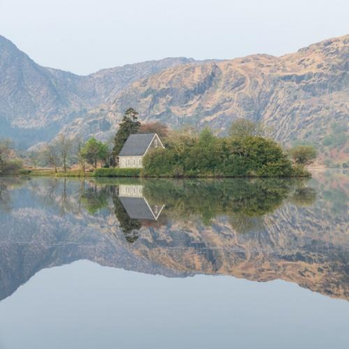 Gougane Barra