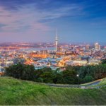Auckland