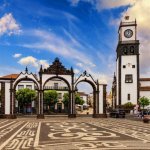 Ponta Delgada