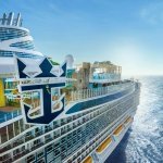 Royal Caribbean - Icon klasse