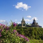 Parliament Hill, Ottawa