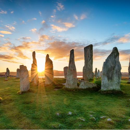 Isle of Lewis