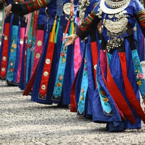 Charming Western Hunan 