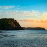 Sunset Playa Tamarindo